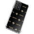 NFL New Orleans Saints Blitz Series Galaxy A52 5G Clear Case